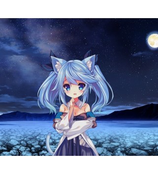 KARAKARA Steam Key EUROPE